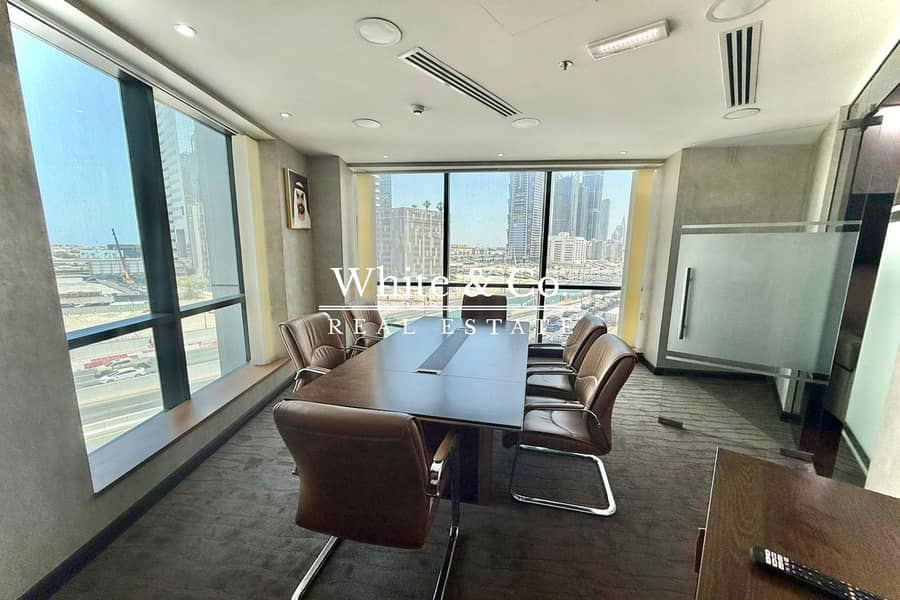 Prime Location | Grade A Tower | Available Prime Location | Grade A Tower | Available