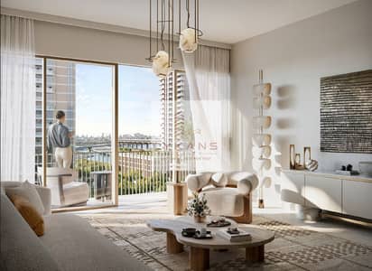 1 Bedroom Flat for Sale in Dubai Creek Harbour, Dubai - Screenshot 2025-05-16 at 12.08. 48 PM. png