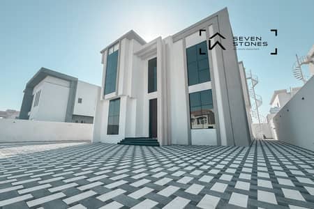 6 Bedroom Villa for Rent in Al Warqaa, Dubai - BRAND NEW VILLA | MODERN DESIGN | READY TO MOVE