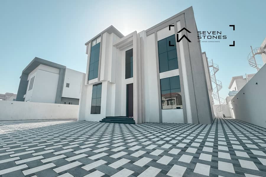 Вилла в Аль Варкаа，Аль Варкаа 4, 6 спален, 500000 AED - 11663241