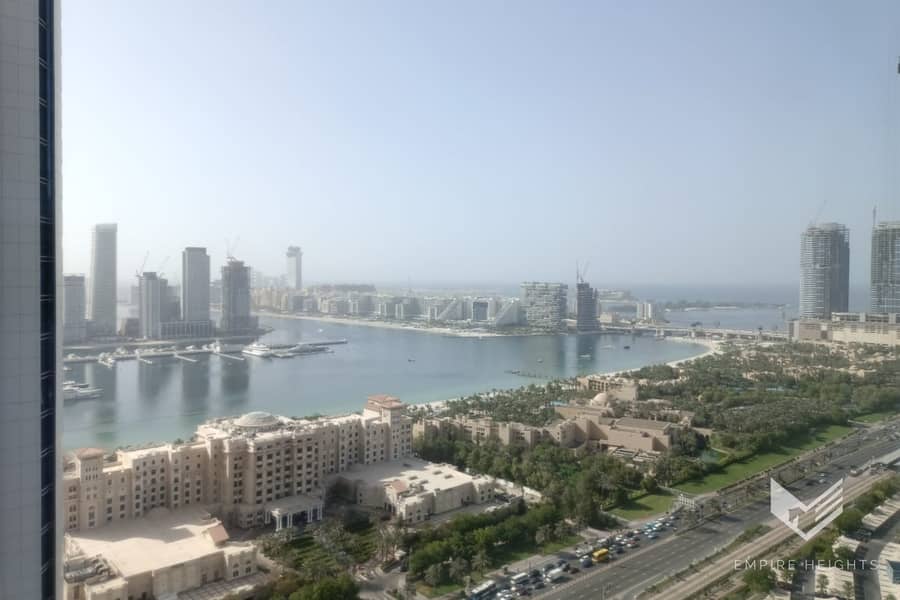 Квартира в Дубай Марина,Аль Сиф Тауэр, 3 cпальни, 325000 AED - 11663243 Квартира в Дубай Марина,Аль Сиф Тауэр, 3 cпальни, 325000 AED - 11663243