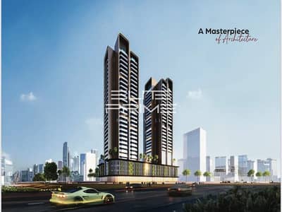 Studio for Sale in Jumeirah Village Triangle (JVT), Dubai - IMG_4166. jpeg