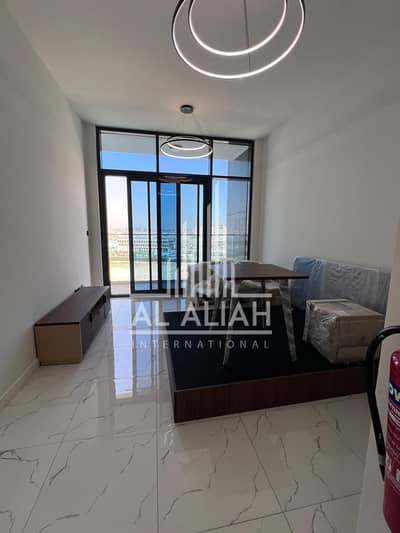 Studio for Sale in Masdar City, Abu Dhabi - WhatsApp Image 2025-05-14 at 17.18. 39_6abb7e66. jpg