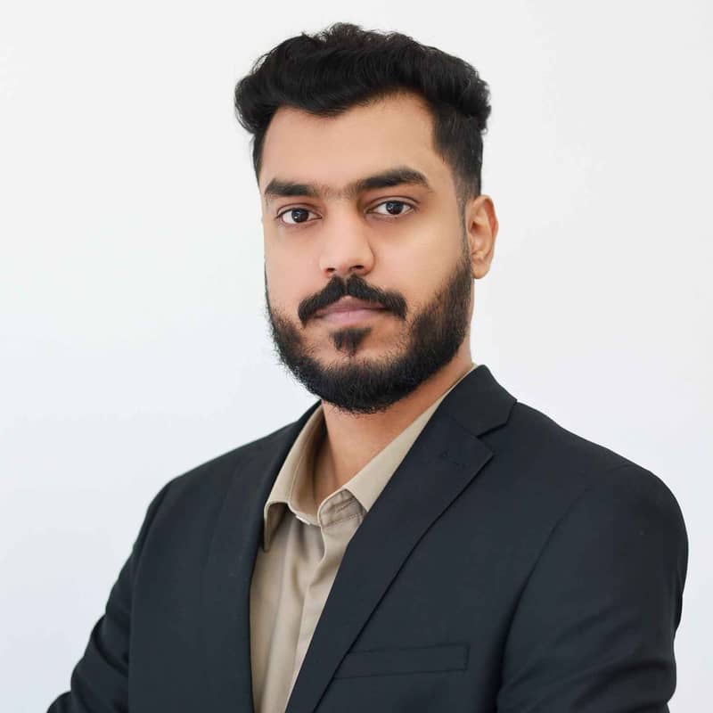 Faisal Abdul Majeed