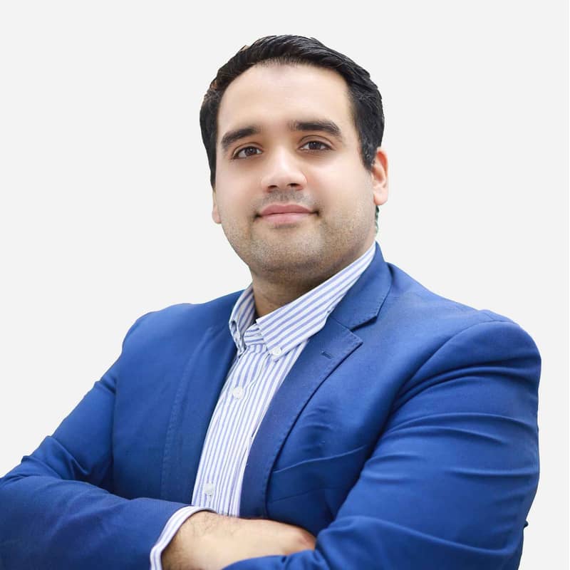 Abbas Khan