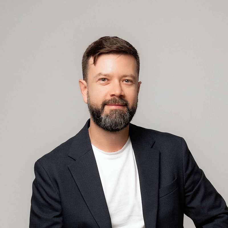 Sergey Riabov