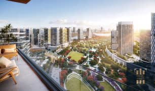 From Milan to Dubai 🏙️ 13% Highest ROI 🤑| Freehold   👌 Prime Location✨