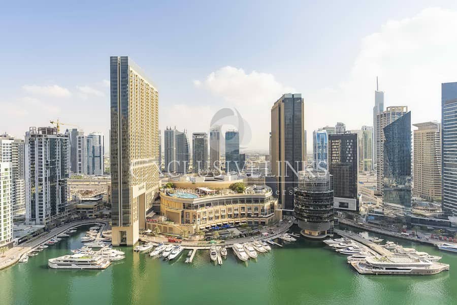 Квартира в Дубай Марина,Бей Сентрал,Бей Сентрал Вест, 1 спальня, 1725000 AED - 11663283 Квартира в Дубай Марина,Бей Сентрал,Бей Сентрал Вест, 1 спальня, 1725000 AED - 11663283