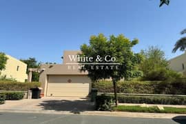 Vacant Soon | Landscaped | Private Pool