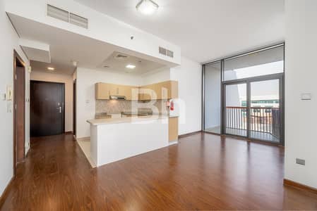 3 Bedroom Flat for Rent in Dubai Silicon Oasis (DSO), Dubai - Duplex | Spacious | Vacant | Large balcony