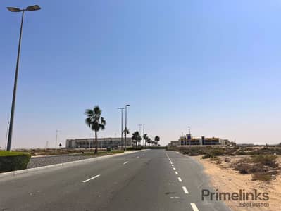 迪拜工业园住宅区， 迪拜 住宅地块待售 - 19. png
