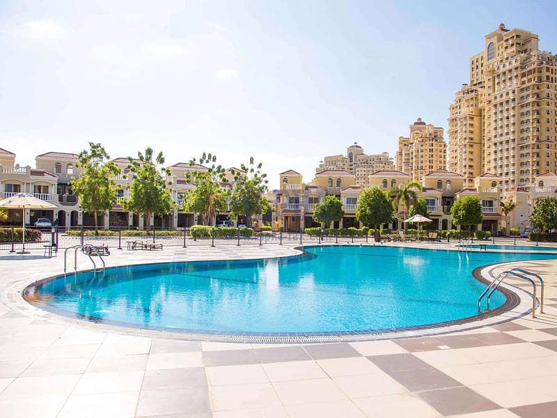 Furnished | 1 bedroom | Seaview Furnished | 1 bedroom | Seaview