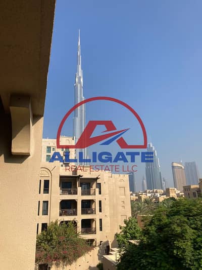 شقة 2 غرفة نوم للبيع في وسط مدينة دبي، دبي - IMG-20250516-WA0008. jpg
