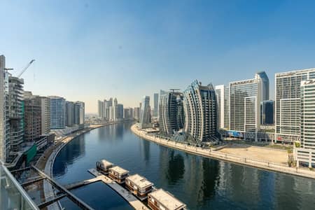 شقة 1 غرفة نوم للايجار في الخليج التجاري، دبي - 986882c4-c04a-4566-1221-362aa48a0a00. jpeg