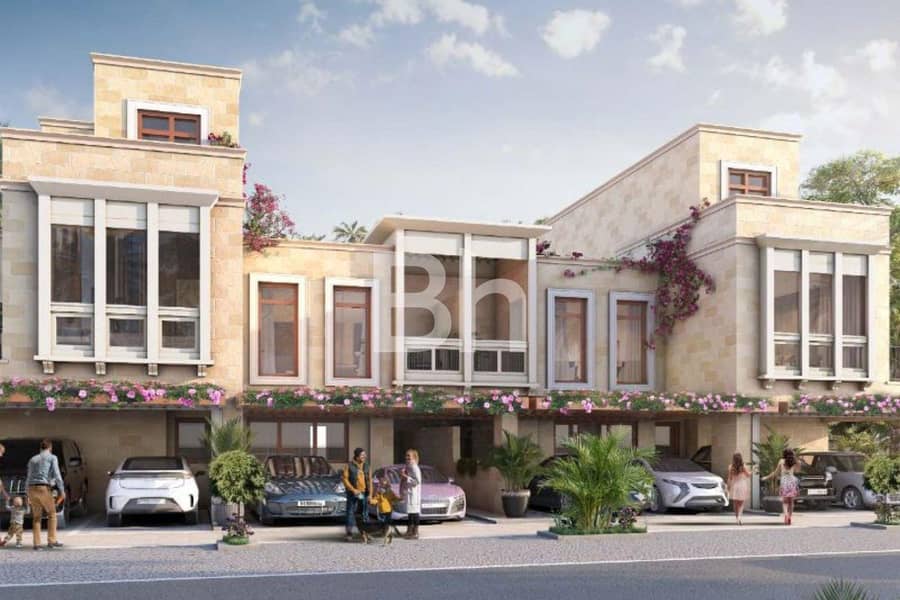 تاون هاوس في مالطا،داماك لاجونز 4 غرف 2600000 درهم - 11663425 تاون هاوس في مالطا،داماك لاجونز 4 غرف 2600000 درهم - 11663425