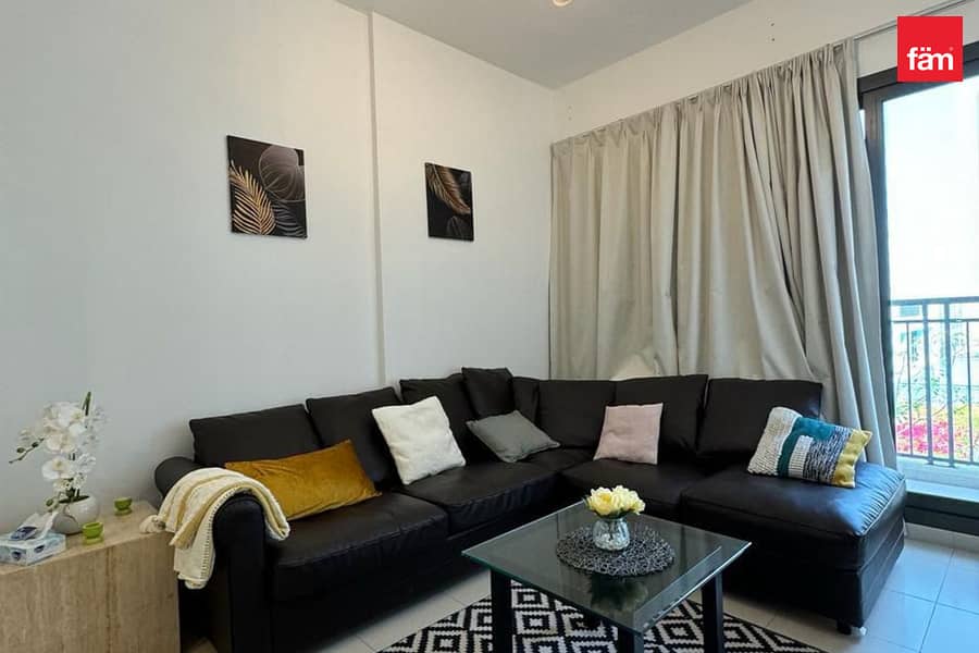 Квартира в Таун Сквер,УНА Апартаменты, 1 спальня, 60000 AED - 11663402 Квартира в Таун Сквер,УНА Апартаменты, 1 спальня, 60000 AED - 11663402