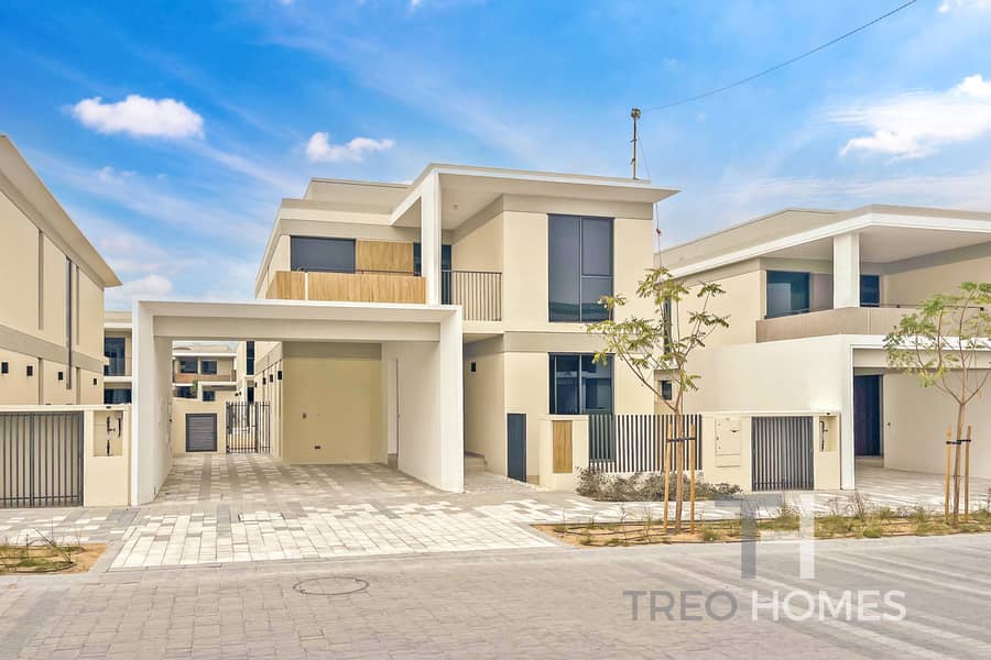 Вилла в Тилал Аль Гаф,Гармони,Хармония 1, 4 cпальни, 440000 AED - 11663421 Вилла в Тилал Аль Гаф,Гармони,Хармония 1, 4 cпальни, 440000 AED - 11663421