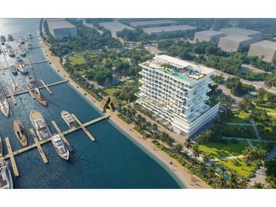 2 Cпальни Апартаменты Продажа в Дейра Айленд, Дубай - 69e45f582b6eb2a676a51da65842003a. jpg