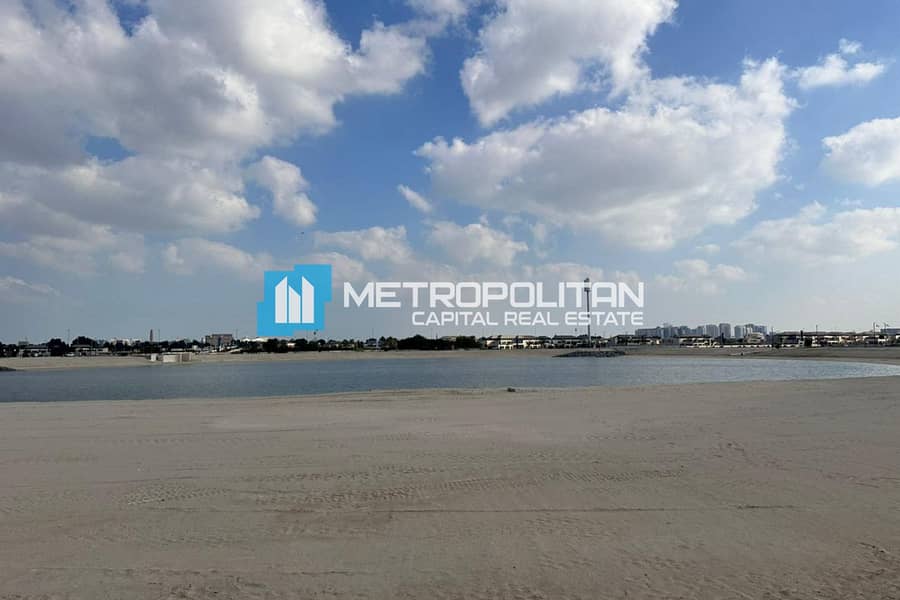 Resort Style Plot|Prime Location|Ideal Investment