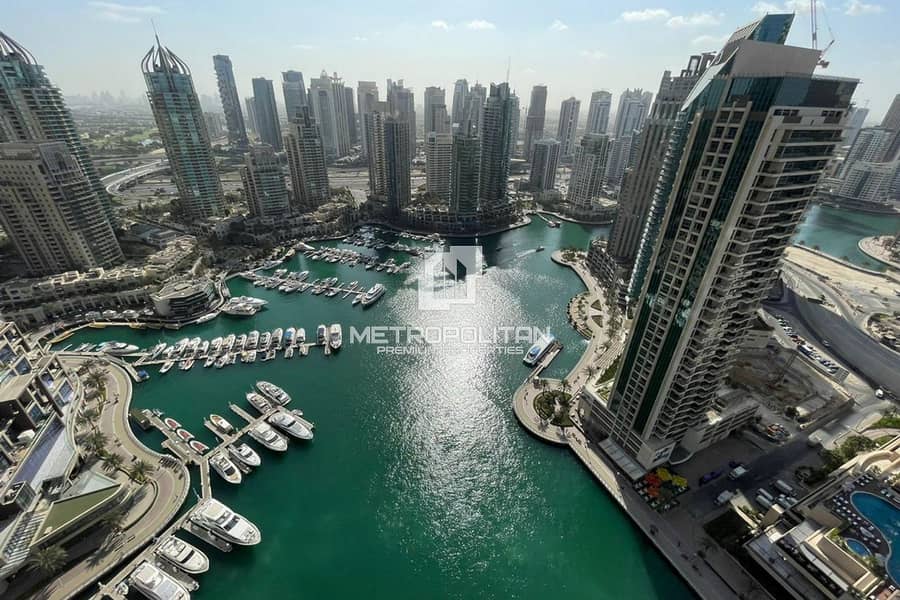 شقة في برج كيان،دبي مارينا 2 غرف 175000 درهم - 11663429 شقة في برج كيان،دبي مارينا 2 غرف 175000 درهم - 11663429