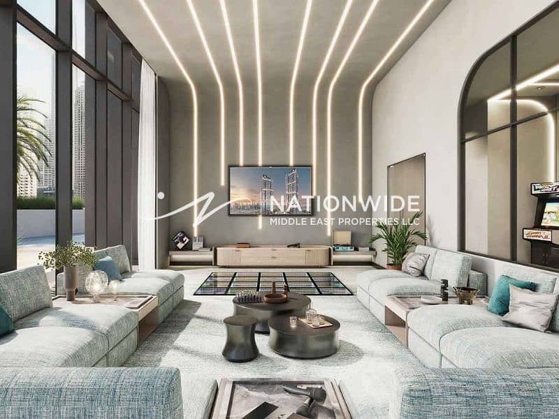 位于朱美拉湖塔 (JLT),迪拜上城,美世大厦 2 卧室的公寓 4116073 AED - 11662462 位于朱美拉湖塔 (JLT),迪拜上城,美世大厦 2 卧室的公寓 4116073 AED - 11662462