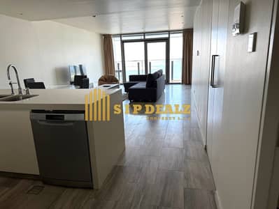 1 Bedroom Apartment for Rent in Culture Village (Jaddaf Waterfront), Dubai - D1 Tower 1506-11. jpeg