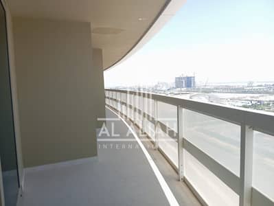 萨迪亚特岛， 阿布扎比 2 卧室单位待租 - WhatsApp Image 2025-05-12 at 17.41. 49_af2fe4e2. jpg