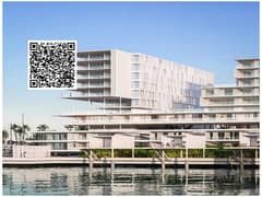 Boulevard View | Private Beach Access | 3 Years Post Handover | 10% Down Payment
