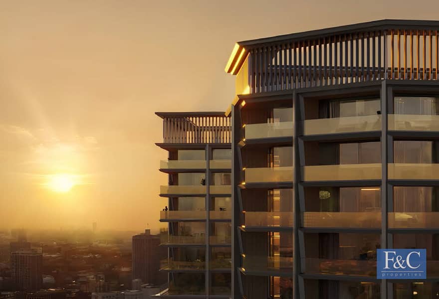 Luxury Apartment | Wellness Center | High ROI Luxury Apartment | Wellness Center | High ROI