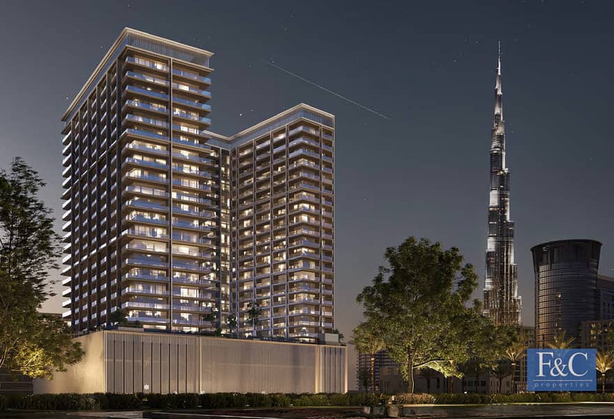 位于阿尔贾达法住宅区,迪拜健康城2区,Binghatti Ghost 的公寓 1162500 AED - 11663568 位于阿尔贾达法住宅区,迪拜健康城2区,Binghatti Ghost 的公寓 1162500 AED - 11663568