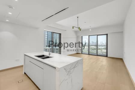 2 Bedroom Flat for Rent in Sobha Hartland, Dubai - 7ST04625. jpg