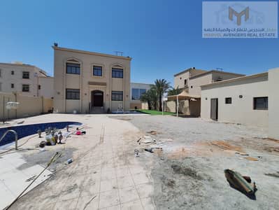 5 Bedroom Villa for Rent in Mohamed Bin Zayed City, Abu Dhabi - 20250505_105803. jpg