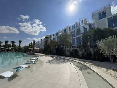 4 Bedroom Villa for Sale in Al Barari, Dubai - Exclusive Direct Lagoon | Type B | Ready Sept 2025