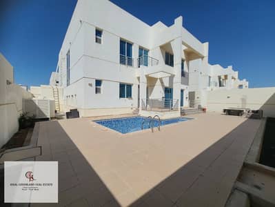 5 Bedroom Villa for Rent in Mohammed Bin Zayed City, Abu Dhabi - 3d12a68b-02ec-4f48-82e0-62092c3cc564. jpeg
