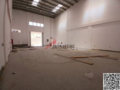 Warehouse for Rent in Al Jurf, Ajman - WhatsApp Image 2025-05-15 at 4.15. 49 PM. jpeg