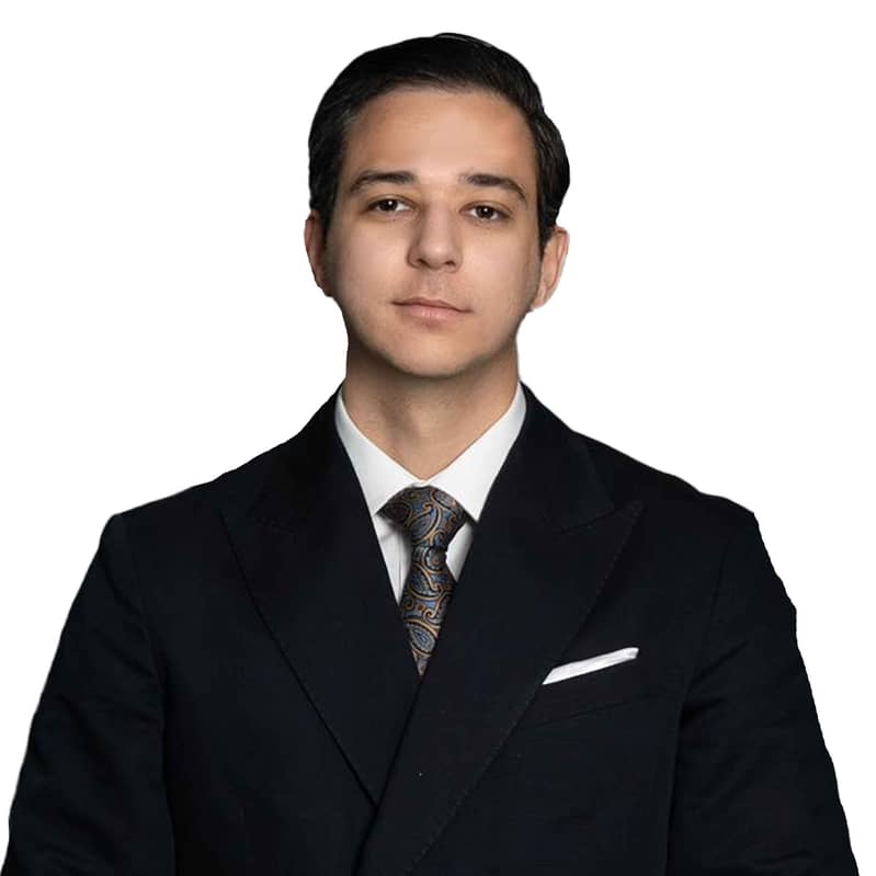 Theodore Koukakis