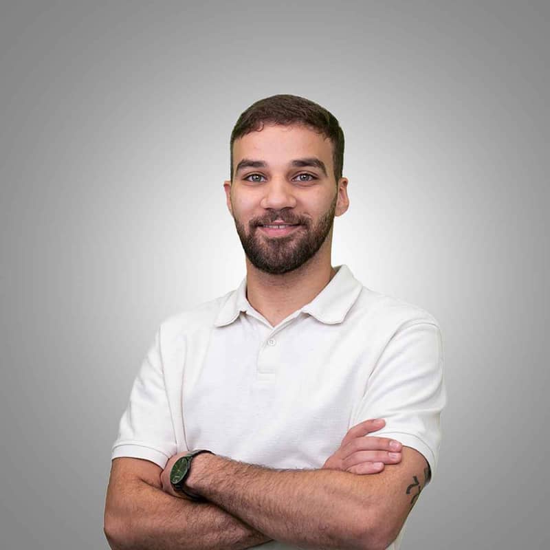 Ali Muhaisen