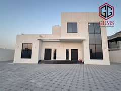 فیلا في أم النهد 3،دبي لاند 6 غرف 270000 درهم - 11623322