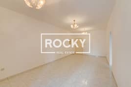 1 B/R with Window A/C Available in Al Qusais