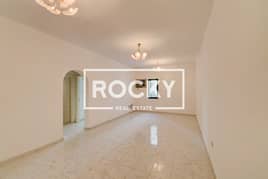 1 B/R with Window A/C Available in Al Qusais