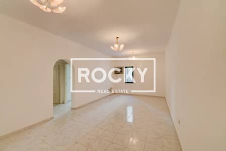 1 Bedroom Flat for Rent in Al Qusais, Dubai - YZR_1963_4_5 (Copy). jpg