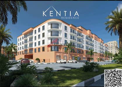 2 Bedroom Apartment for Sale in Ajman Uptown, Ajman - WhatsApp Image 2025-05-09 at 12.44. 47 PM. jpeg