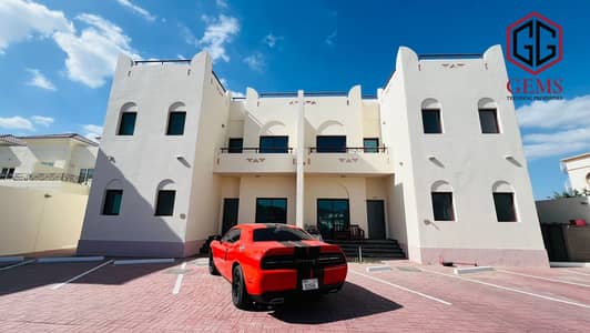 فیلا 5 غرف نوم للايجار في مردف، دبي - IMG-20250102-WA0065. jpg