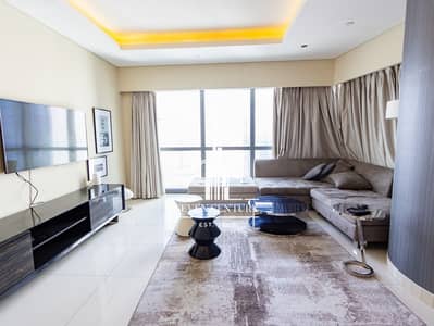 شقة 2 غرفة نوم للبيع في الخليج التجاري، دبي - Paramount_Tower B-3307_Resize_8. jpg