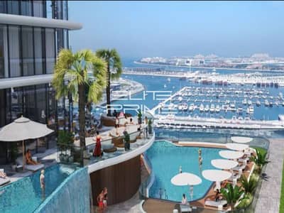 1 Bedroom Apartment for Sale in Dubai Harbour, Dubai - Screenshot 2024-08-19 131654. png
