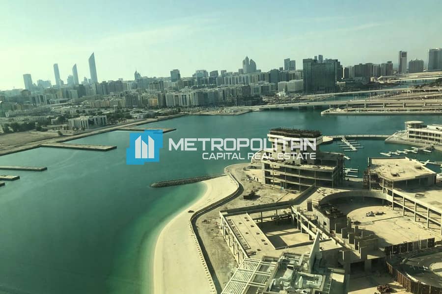 位于阿尔雷姆岛,滨海广场,RAK大厦 2 卧室的公寓 1850000 AED - 11663719 位于阿尔雷姆岛,滨海广场,RAK大厦 2 卧室的公寓 1850000 AED - 11663719