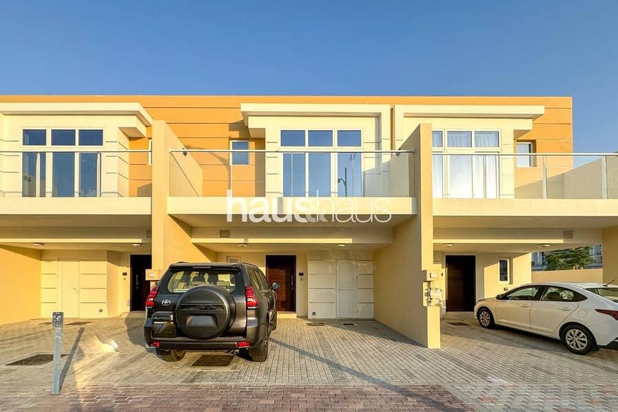 Таунхаус в Дамак Хиллс 2,Камелия, 3 cпальни, 1650000 AED - 11663726 Таунхаус в Дамак Хиллс 2,Камелия, 3 cпальни, 1650000 AED - 11663726
