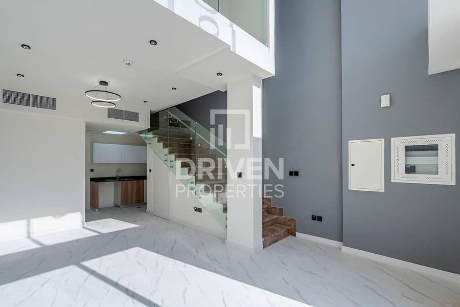 位于迪拜乐园，鲁康社区，鲁康3区 2 卧室的别墅 130000 AED - 11663745