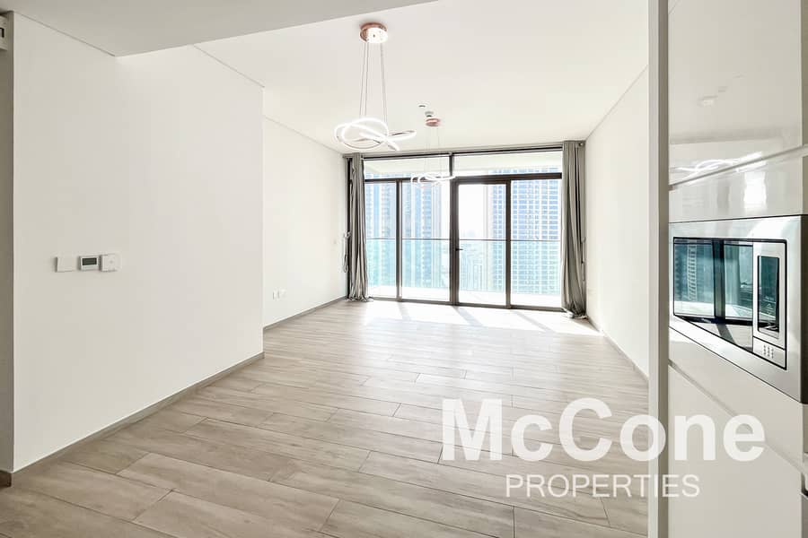 Квартира в Дубай Крик Харбор，Резиденс Палас, 1 спальня, 115000 AED - 11663755