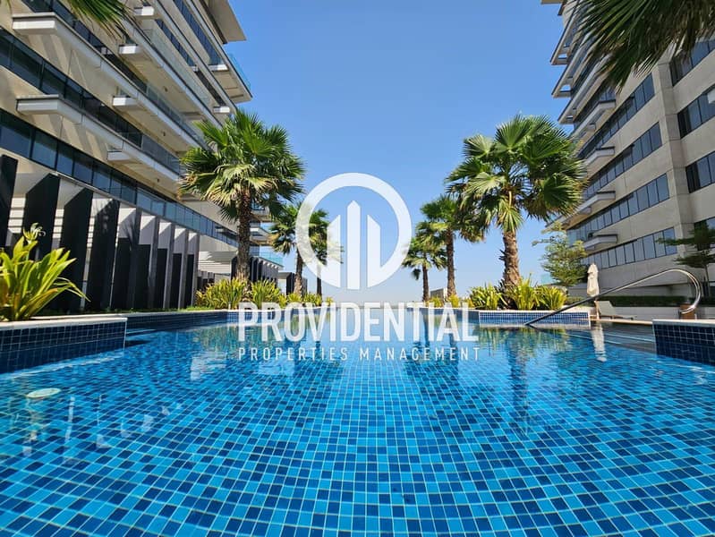 Biggest Layout | Corner | 2BR+Store | Huge Terrace Biggest Layout | Corner | 2BR+Store | Huge Terrace